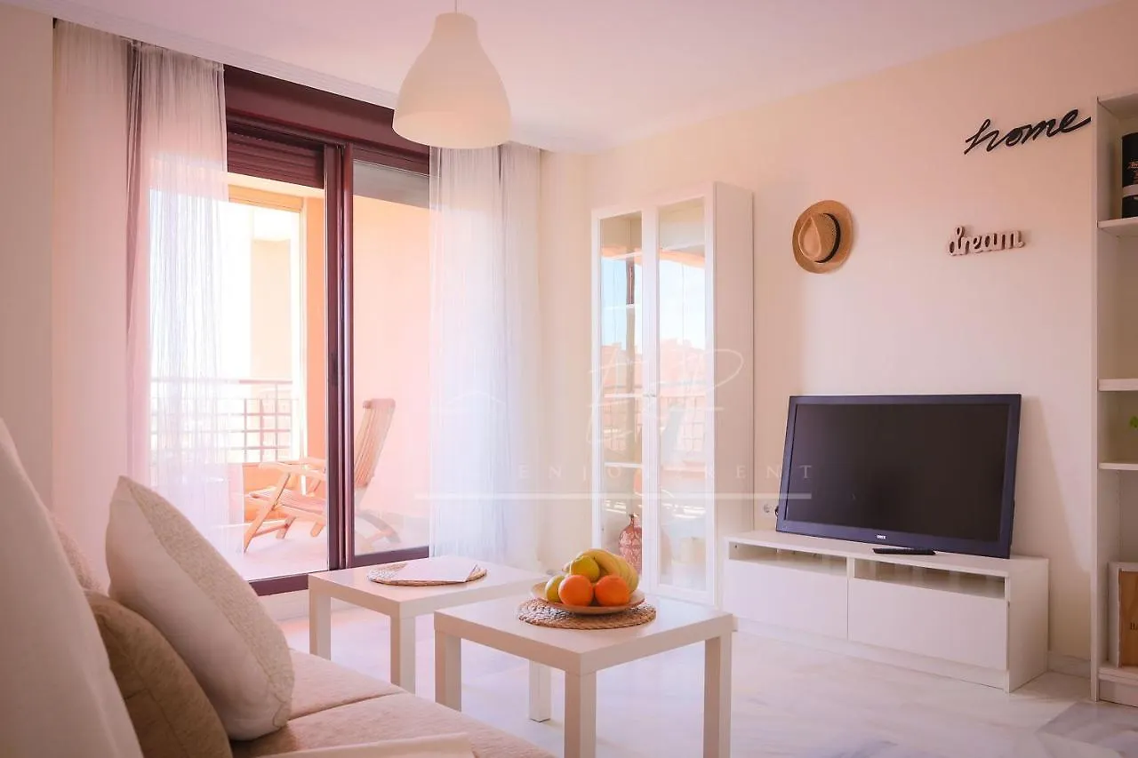 Enjoy2Rent Hipodromo Apartment, Mijas Costa Malaga 0*,  Spain
