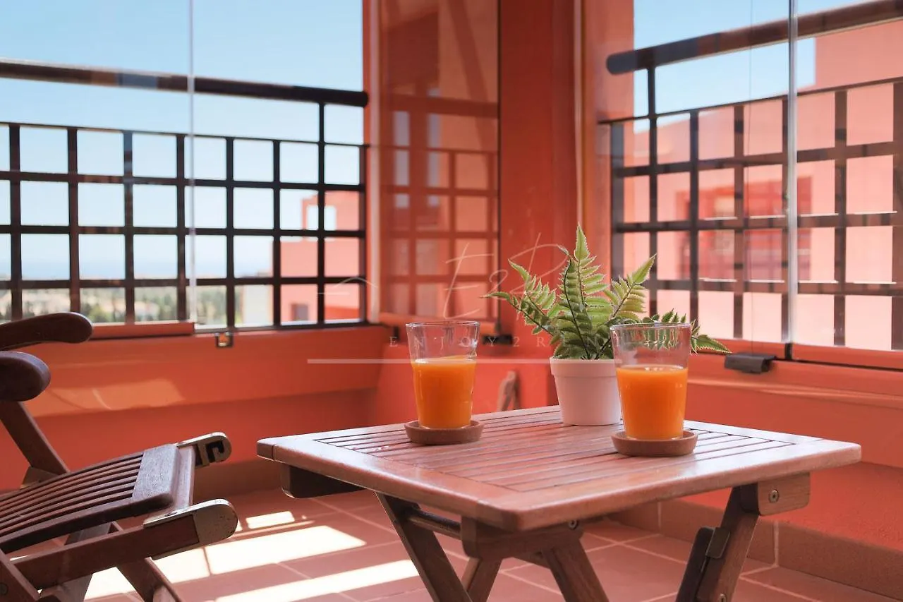 Apartment Enjoy2Rent Hipodromo Apartment, Mijas Costa Malaga Spain