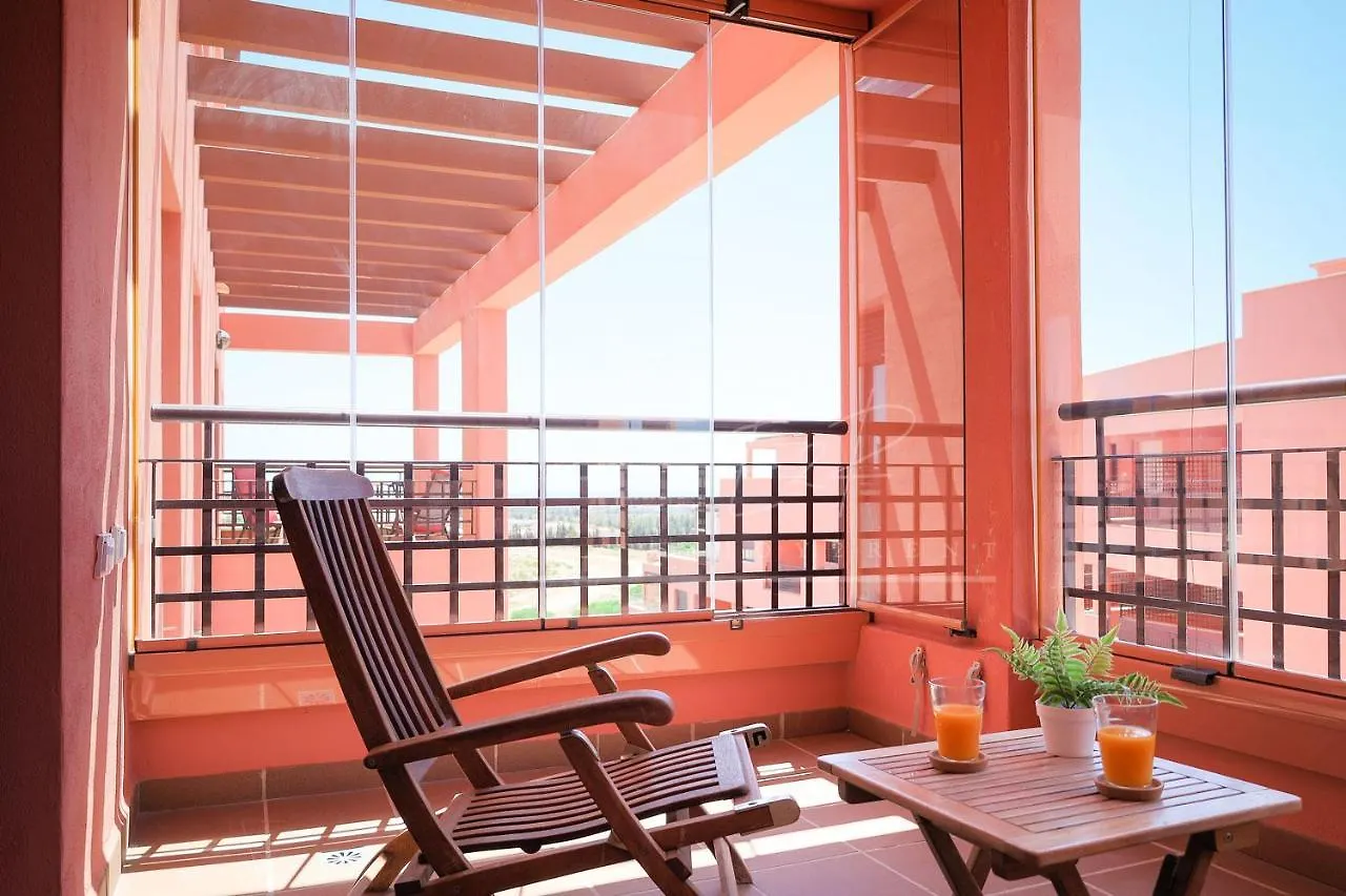 Enjoy2Rent Hipodromo Apartment, Mijas Costa Malaga 0*,  Spain