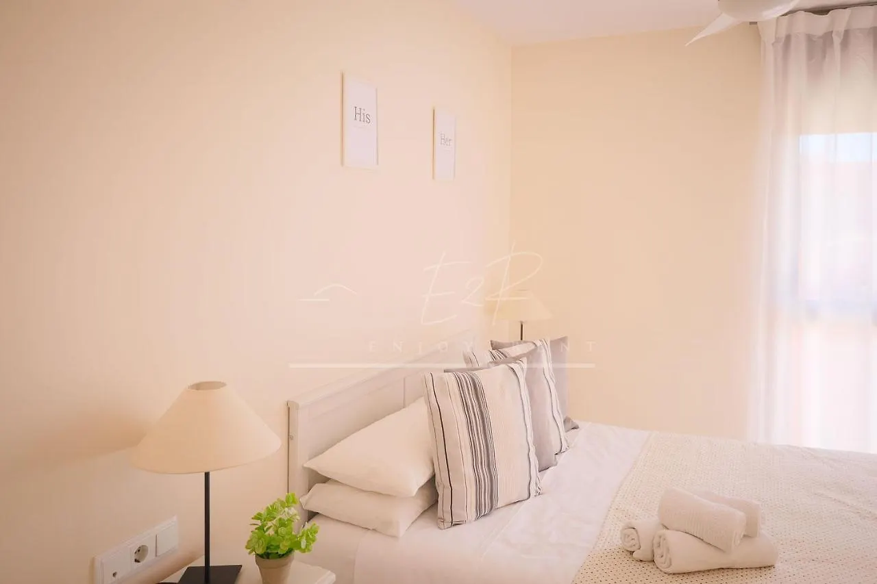 Enjoy2Rent Hipodromo Apartment, Mijas Costa Malaga Apartment