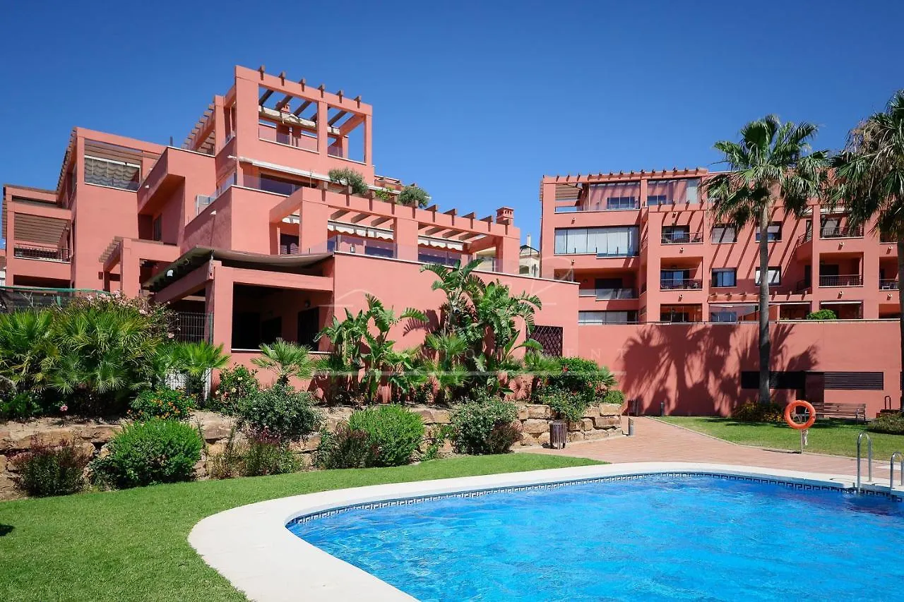 Enjoy2Rent Hipodromo Apartment, Mijas Costa Malaga