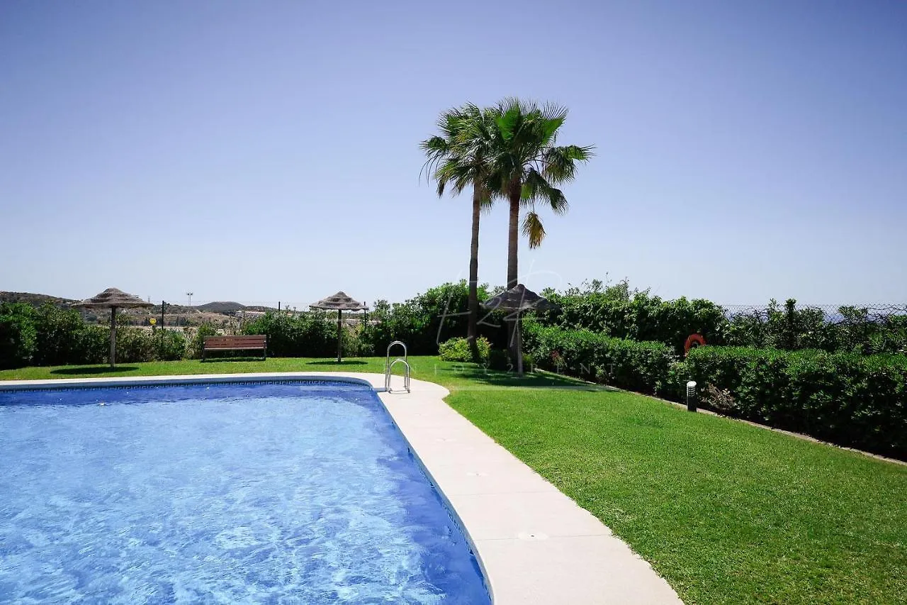 Enjoy2Rent Hipodromo Apartment, Mijas Costa Malaga Spain