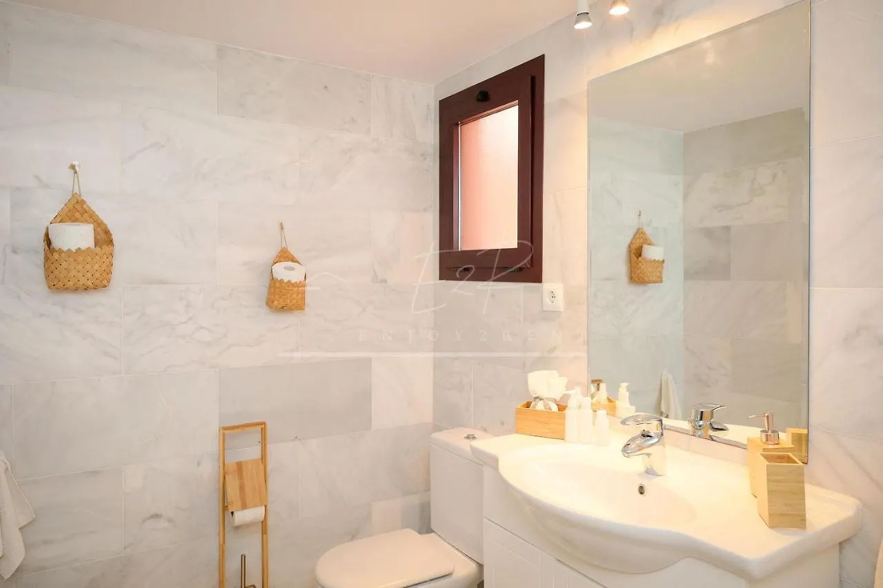 Apartment Enjoy2Rent Hipodromo Apartment, Mijas Costa Malaga Spain