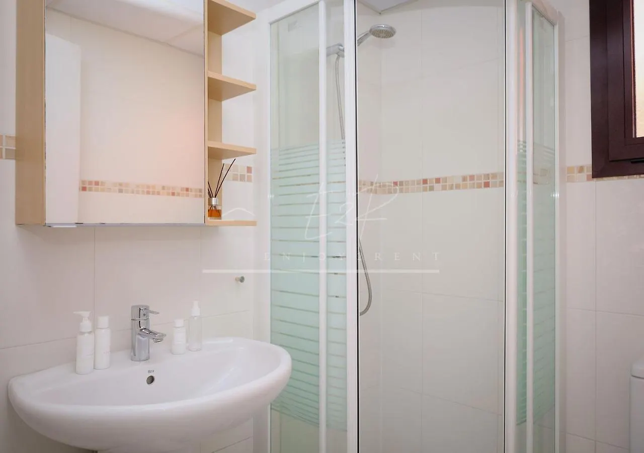 Enjoy2Rent Hipodromo Apartment, Mijas Costa Malaga Apartment