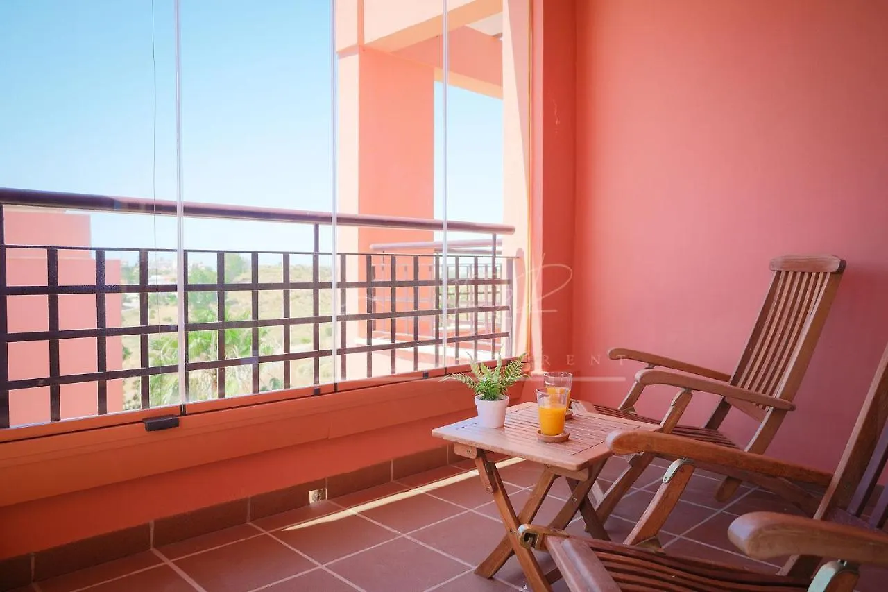 Enjoy2Rent Hipodromo Apartment, Mijas Costa Malaga Spain